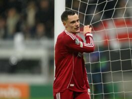 Бербатов защити Виртц: Дайте му време, убеден съм, че ще бъде невероятен