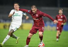 Фратрия се върна на пътя на победите след успех над Вихрен в Mr Bit Втора лига