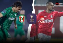 Янтра застава на пътя на летящия ЦСКА 1948