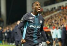 Страхотни двубои в Лига 1 – голово шоу и драма, Марсилия пропусна да надвие Анже