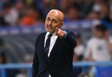 Спалети няма да бърза да променя системата на игра на Ювентус