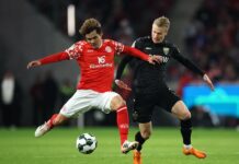 Щутгарт продължава напред за Купата на Германия след успех над Майнц