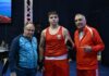 Михаил Таков и Петър Лесов дадоха оценката си за Европейското първенство в Будва