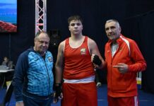 Михаил Таков и Петър Лесов дадоха оценката си за Европейското първенство в Будва