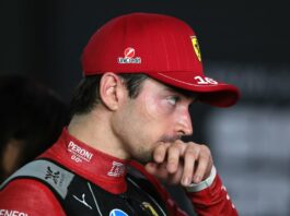 Льоклер: Искаме да върнем Ферари на върха