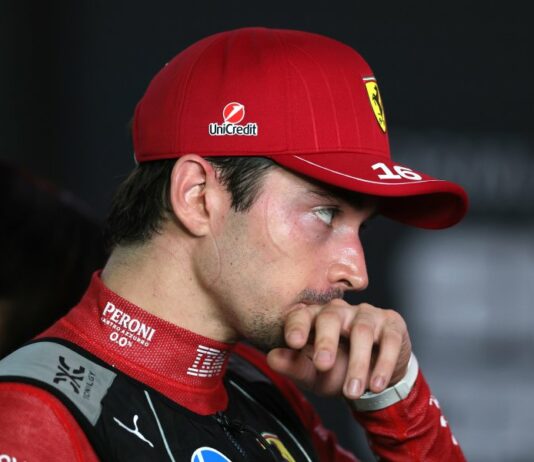 Льоклер: Искаме да върнем Ферари на върха