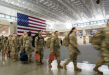 „Събуждане за Русия“: Защо Тръмп изтегля войските си от Европа