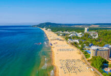 Директори на Албена АД , Албена тур и мениджъри на комплекса участват в Черноморски туристически форум, Варна