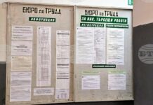 Пет позиции за висшисти са обявени от Бюрото по труда – Сливен
