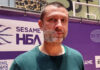 „В мача имаше много амплитуди, които ние трябва изчистим в играта си“, каза помощник треньорът на Черно море Тича Веселин Веселинов