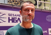 „В мача имаше много амплитуди, които ние трябва изчистим в играта си“, каза помощник треньорът на Черно море Тича Веселин Веселинов