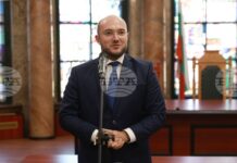 До средата на следващата година България трябва да бъде извадена от „Сивия списък“, каза министър Георги Георгиев