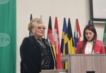 Новоизбраният кмет на старозагорското село Хрищени положи клетва