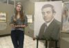 Силвия Алексиева спечели „Златното яйце“ на конкурса „Веселин Ханчев“ в Стара Загора
