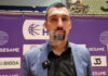 „Отборът днес игра добре за разлика от предните три мача“, смята наставникът на Академик Бултекс 99 Йордан Янков