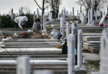 Въвеждат реорганизация на движението около гробищния парк в Бургас за Архангелова задушница