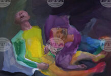 Художникът проф. д-р Олег Гочев ще представи самостоятелната изложба живопис „Ретроспекция Германия – красива приказка“ в Пловдив