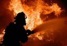 Угасиха 29 пожара за последното денонощие в страната, една жена е пострадала
