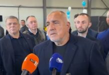Ако не го бях направил това с ДПС, днес нямаше да има правителство (На живо)