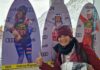 Майката на италианската звезда Бриньоне пита за Алберт Попов