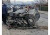 Трима са загинали, а 21 са ранени при катастрофи в страната през последното денонощие