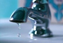Вижте къде няма да има вода на 27 октомври