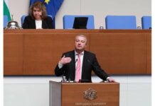 Не сме предали Киселова, важна е стабилността на държавата