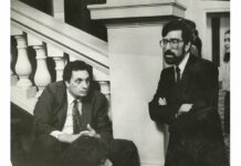 Пада кабинетът на Филип Димитров след неуспешен вот на доверие