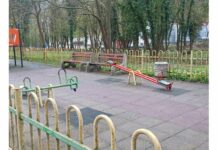 Започват обходи в столичния район „Изгрев“, след като съдът пусна под гаранция от 500 лева мъж, причаквал деца