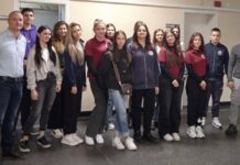 „Ден на отворените врати“ в районния съд и прокуратура