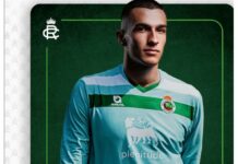 Пламен Андреев дебютира в Испания със суха мрежа