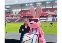 Ексцентричен нов директор за националния ни вратар Митов в Шотландия