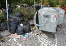 Турска фирма ще чисти „Илинден“, „Надежда“ и „Сердика“