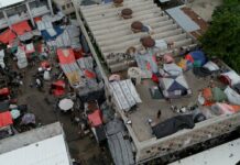 Ураганът Мелиса взе най-малко 20 жертви в Хаити