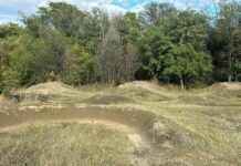 Със 700 хил. лв. Пловдив превръща поляна с бабуни в модерен велопарк