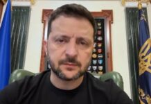 Най-тежка на фронта е ситуацията край Покровск