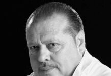 Вървях един следобед без цел и посока… с Агента Иван Тенев