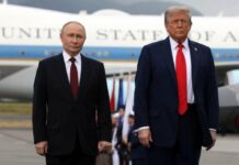 САЩ имат повече ядрени оръжия от всички, Русия е втора, а Китай изостава