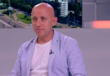 Ивайло Пенчев дава 50 хил. лв. за информация за хакера, атакувал компанията му