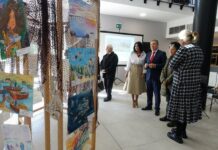 Черно море е наш общ дом и вдъхновение