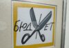Творби на карикатуриста Рачо Рачев показаха в Казанлък в юбилейна изложба по повод 80 години от рождението му