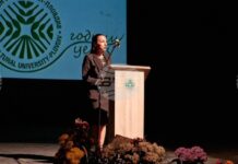 БТА :: Аграрен университет – Пловдив тържествено отбеляза 80-годишния си юбилей