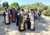 Неврокопският митрополит Серафим ще положи основния камък на новостроящия се храм „Възкресение Лазарово“ в Симитли