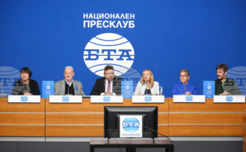 В БТА идват много млади хора и се опитваме да ги научим на стандартите на агенционната журналистика, каза Евгения Друмева