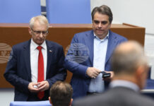 Конгресът на АЛДЕ излезе с резолюция срещу политическите арести в България, съобщиха от „Продължаваме промяната“