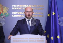 България е постигнала значителен напредък по плана за излизане от „сивия списък“ за изпиране на пари, написа правосъдният министър
