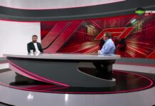 Формула 1 Токшоу (23.10.2025) | Gong.bg