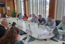 Общинският съвет в Златоград одобри предложение за обявяване на обществена поръчка за градската автобусна линия