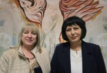 Документален филм разказа 160-годишната история на читалище „Виделина – 1865“ в Панагюрище