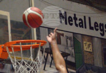 Общинският съвет във Варна одобри отпускането на 250 000 лева за баскетболния клуб Черно море Тича